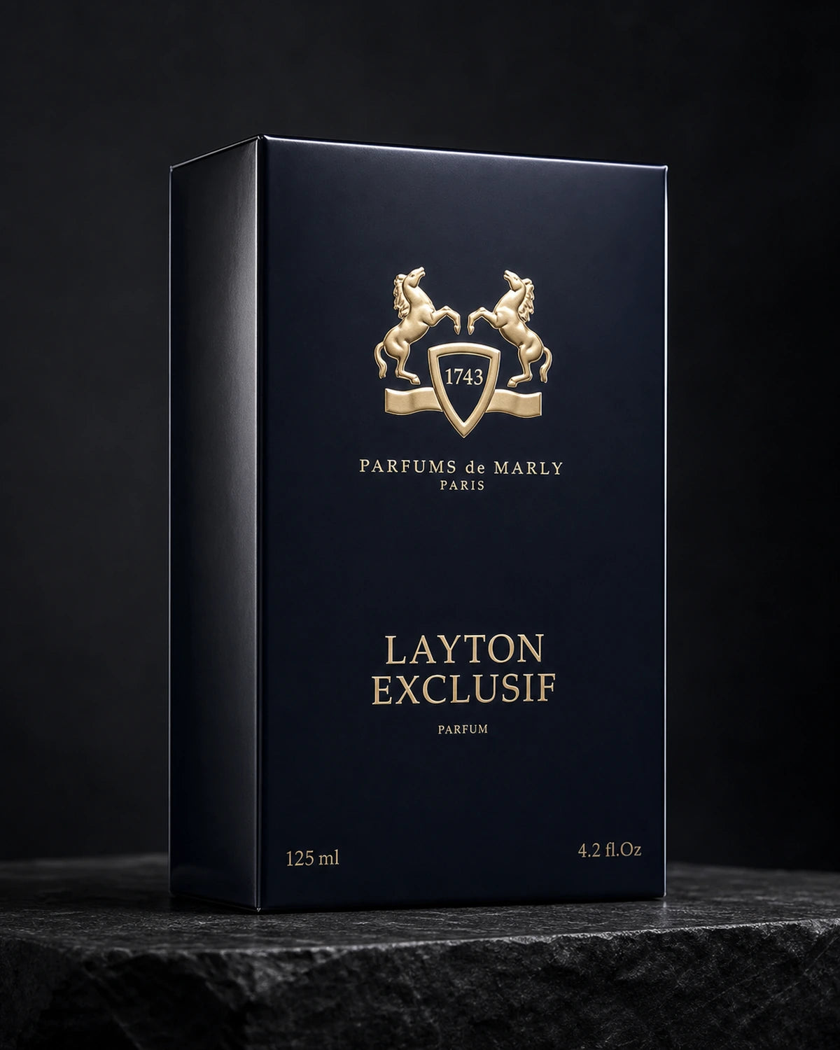 Parfums de Marly Layton Exclusif