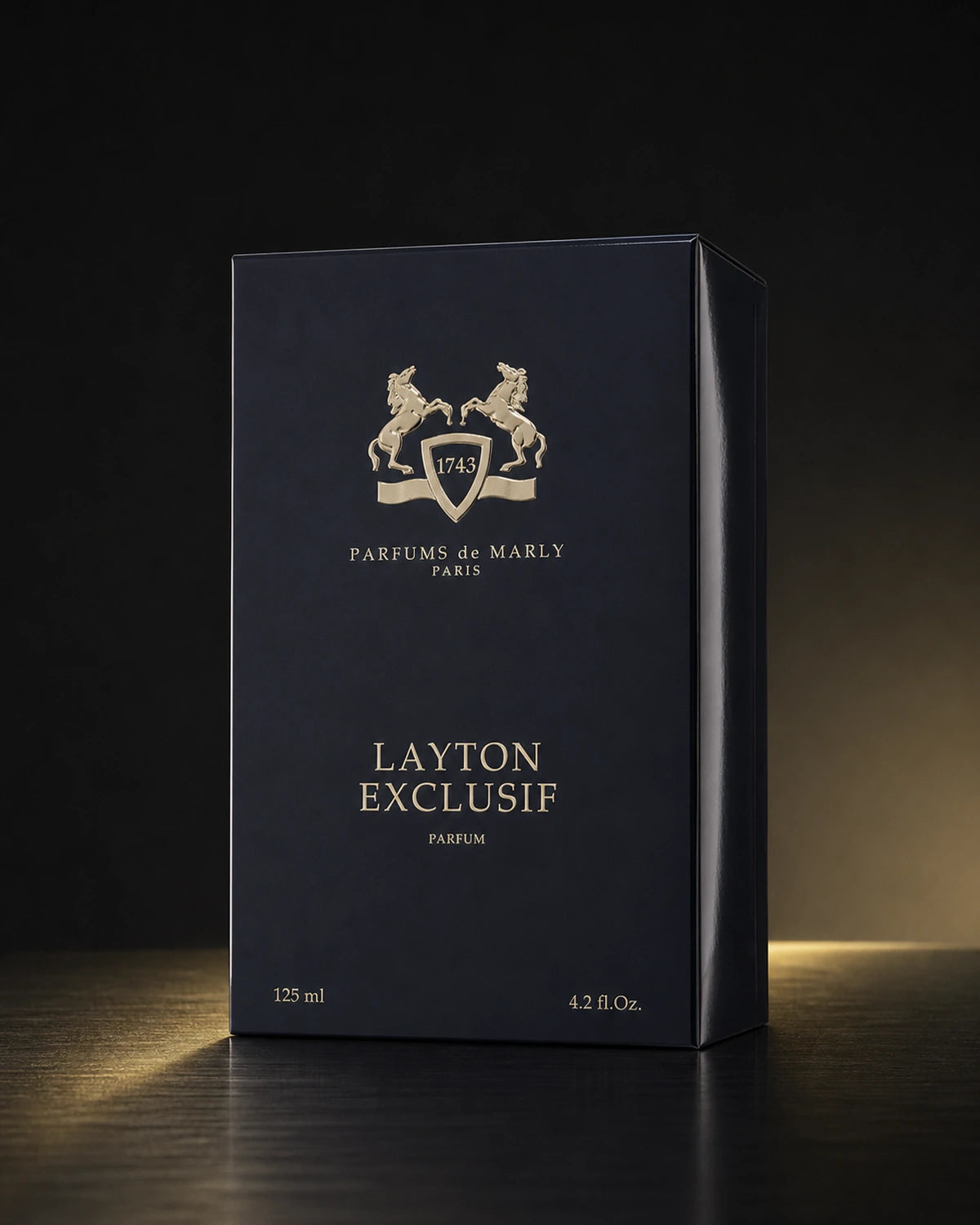 Parfums de Marly Layton Exclusif