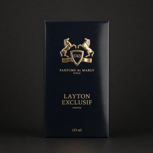 Parfums de Marly Layton Exclusif